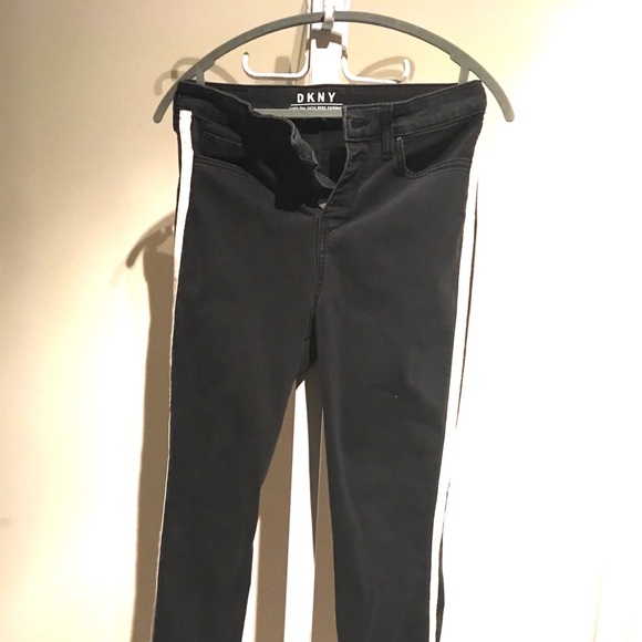 DKNY ludlow high rise skinny - Picture 4 of 8